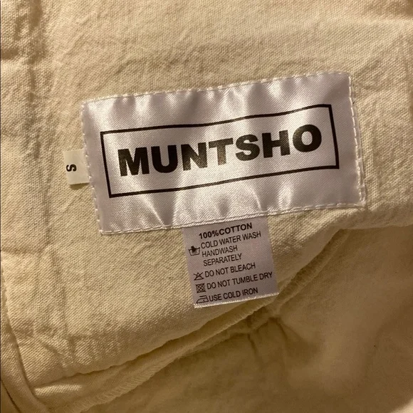 Colorful Women's Skirt - Picture 3 of 3